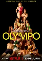 Олимп (2025) смотреть онлайн бесплатно